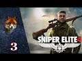 Sniper Elite 4 - Mission 2 - Partie 1 - Difficulté Sniper Elite - FR