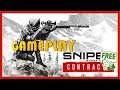 SNIPER GHOST WARRIOR CONTRACTS - GAMEPLAY / REVIEW - FREE DOWNLOAD STEAM GAME 🤑