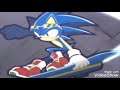 Sonic Riders Opening HD