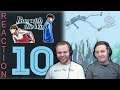 SOS Bros React - Run with the Wind Episode 10 - Our Speed!