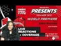 SQUARE ENIX #E32021 Live Reaction + Coverage | GEEK GAME TYTE #AlienwareHive