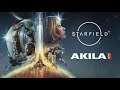 Starfield - Locations Insights Akila,Neon, And New Atlantis, Developer Commentary.