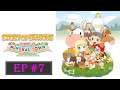#เล่นกัน! Story of seasons friends of mineral town - Part 7 gameplay