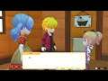 Story of Seasons: Pioneers of Olive Town-Child Fully Grown with Neil ( Avery)