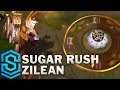 Sugar Rush Zilean Skin Spotlight - League of Legends