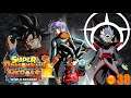 Super Dragon Ball Heroes World Mission-Ep.38-Un Revers Brutal ! Violent Affrontement (Part.3)