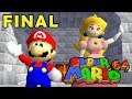 Super Mario 64 - FINAL