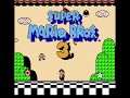 Super Mario Bros 3 (NES) playthrough [Part 1: World 1]