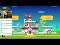 Super Mario Maker 2 - Parte 7 Modo Historia - Español