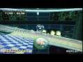 Super Monkey Ball Deluxe - M10 (Glitched)