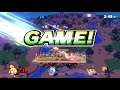 Super Smash Bros. Ultimate: Isabelle Online Clips