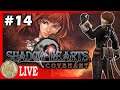 SuperDerek Streams Shadow Hearts Covenant! #14