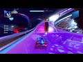 Team Sonic Racing - Stage 1-5 - Platinum Medal (PS4)