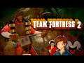 {TF2} Creep Switch destroys the lobby as Sephiroth