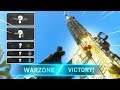 The #1 BEST CLASS SETUP to WIN EVERY GAME In Warzone! (Modern Warfare Warzone)