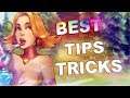 The BEST Dota 2 Tricks, Tips and Bugs, 7.22g !