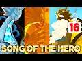 The Hero's Song Quest - Skyward Sword HD 100% Walkthrough part 16