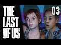 The Last of Us DLC Left Behind Let's Play 3/4 Le Moment de Fun (Gameplay FR)