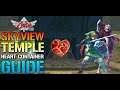 The Legend Of Zelda: Skyward Sword HD How To Get The Heart Piece  In Skyview Temple (Dungeon Guide)