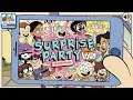 The Loud House: Surprise Party - Throwing a Surprise Bday Party for Lori (Nickelodeon Games)