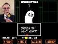 Undertale 1 - Play Me First