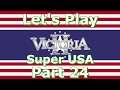 Victoria 2 - HFM More Stuff v3 - Greater USA | 24