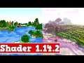 Wie installiert man Shader für Minecraft 1 14 2 | Minecraft Shader 1.14.2