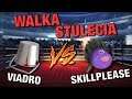 Wielki pojedynek w World of Tanks - Vdr vs Skillplease -