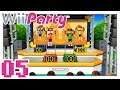 Wii Party - Photo Finish! -  Part 5