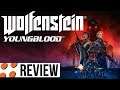 Wolfenstein: Youngblood Video Review