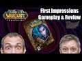 World of Warcraft Classic | First Impressions | Is It Worth Playing? | Gameplay & Review 2019