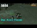 World of Warcraft Classic: Folge #167 - Der Kodo-Freund