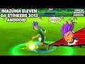 Wow Fullspeed!! INAZUMA ELEVEN GO STRIKERS 2013 Android Gameplay Dolphin MMJ config