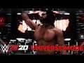 WWE 2K20: Universe Mode - Road to Survivor Series #155