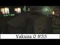 Yakuza 0 - Finding love in public toilet? [Part 33]