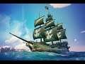 Yar Matey Its a PIRATE LIFE! Sea Of Thieves