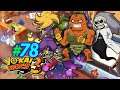 Yokai Watch 3 #78 Yokai Watch 3 und Blasters in einem Topf!