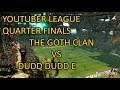Youtuber blood bowl 2 league season 3 quarter finals orc vs dwarfs