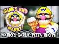 YTP - Wario's Penis Recipe