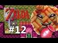 Zelda Link's Awakening - #12 - Piso Assassino