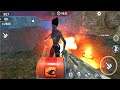 Zombie Encounter Real Survival Shooter 3D - FPS Zombie Shooting Game - Android Gameplay. #2
