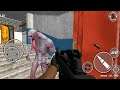 Zombie Evil Kill 7 Horror Escape - Fps Zombie Shooting Game - Android GamePlay #37
