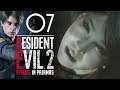 เรือแล่นหนักมาก!!! #07 l Resident Evil 2 Remake ทั้งชุดนอน : Leon B