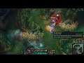 [#10] Let's Play League of Legends -  AR Ultra Rapid Fire [German] - Tahm Kench Gameplay