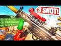 219 KILLS w/ BROKEN MP5 ATTACHMENT! 🤯 (Best MP5 Class Setup) - Cold War