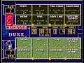 College Football USA '97 (video 2,354) (Sega Megadrive / Genesis)