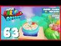#63 - Topfüber in die Suppe! | Super Mario Odyssey