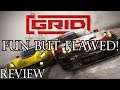 "A Newcomers Perspective" - GRID 2019 Review (PS4/Xbox/PC)