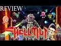 A Quick Review of Hellmut: The Badass From Hell (Switch/PC)
