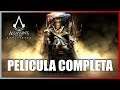 AC3 LA TIRANIA DEL REY WASHINGTON Pelicula Completa en Español (Full Movie All Cutscenes)